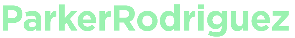 Parker Rodriguez logo