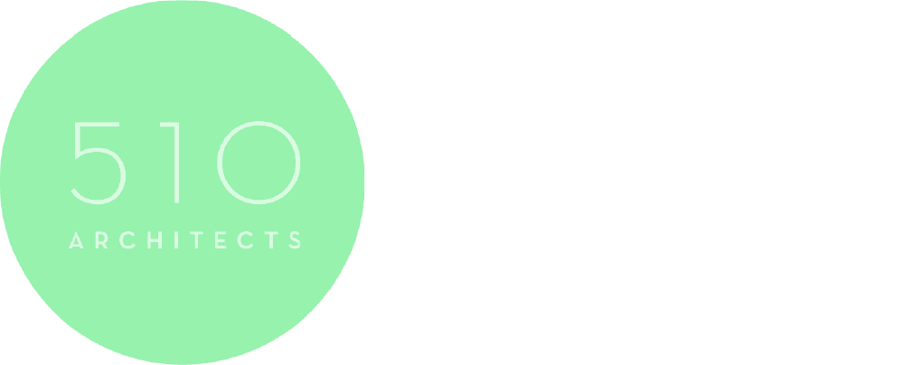 510 Architects logo