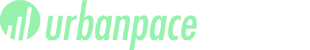 Urban Pace logo