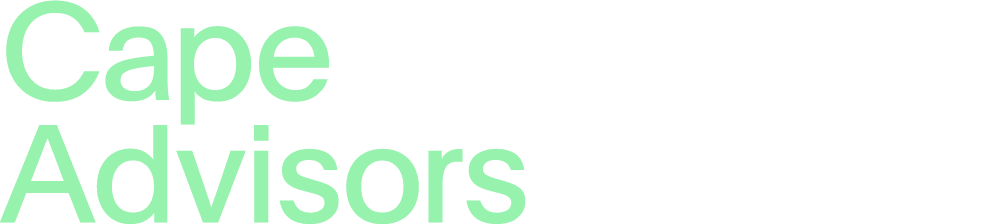Cape Advisors logo
